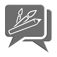 Abgrenzung durch Kreativität