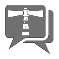 Orientierung durch Identität